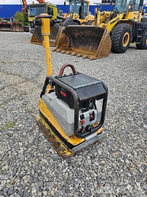 Wacker DPU4045H Vibrationsgeräte