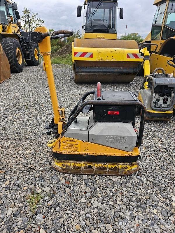 Wacker DPU4045H Vibrationsgeräte