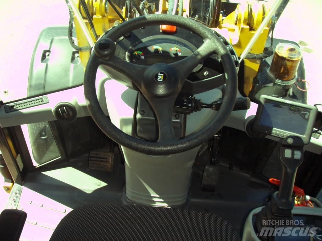 CAT 906 M Radlader