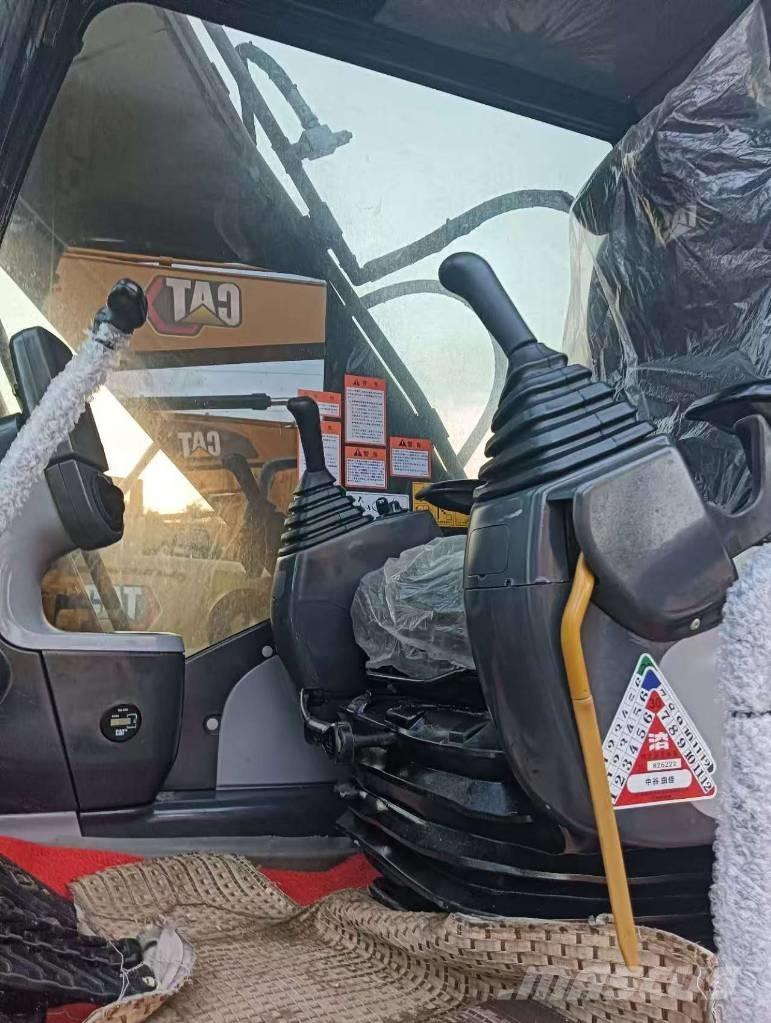 CAT 324 D L Raupenbagger