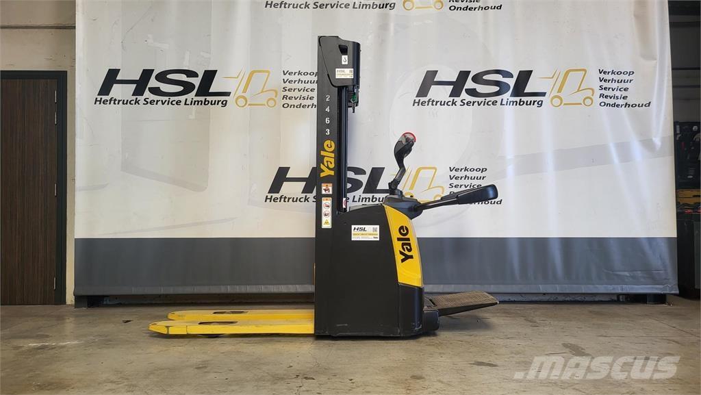 Yale MS12X Selbstfahrstapler