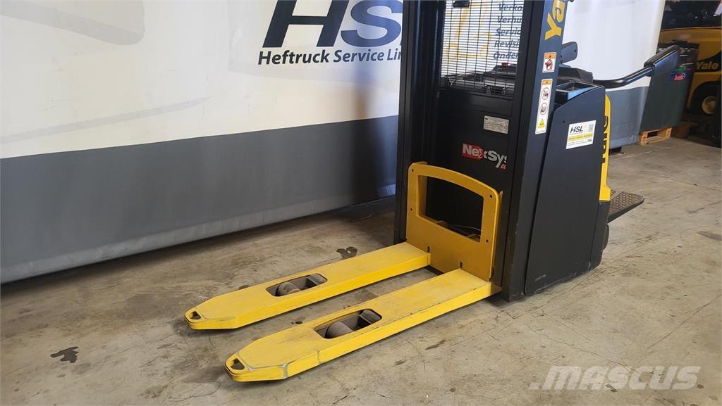 Yale MS12X Selbstfahrstapler