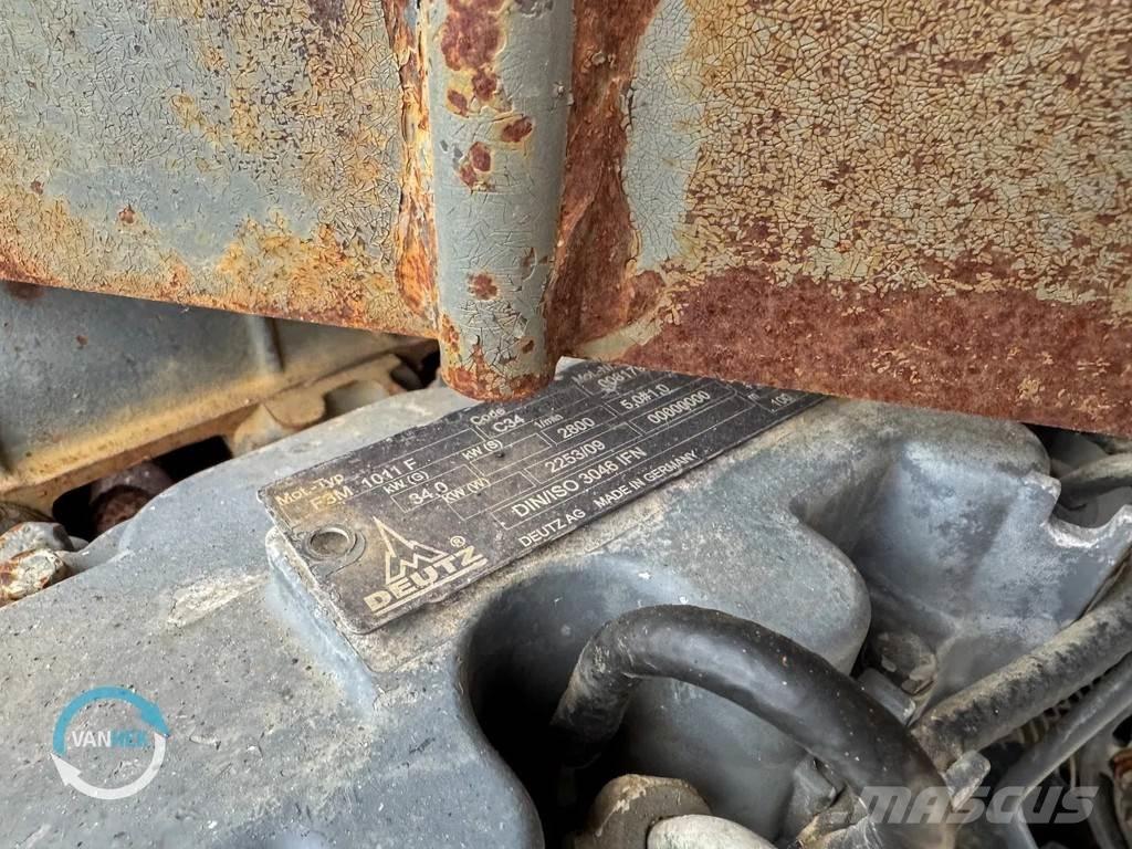 Compair C38G C38G Kompressoren
