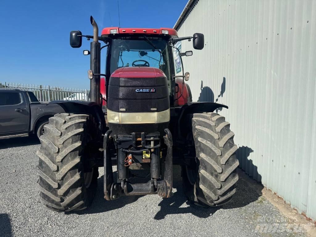 CASE Puma 225 CVX Traktoren