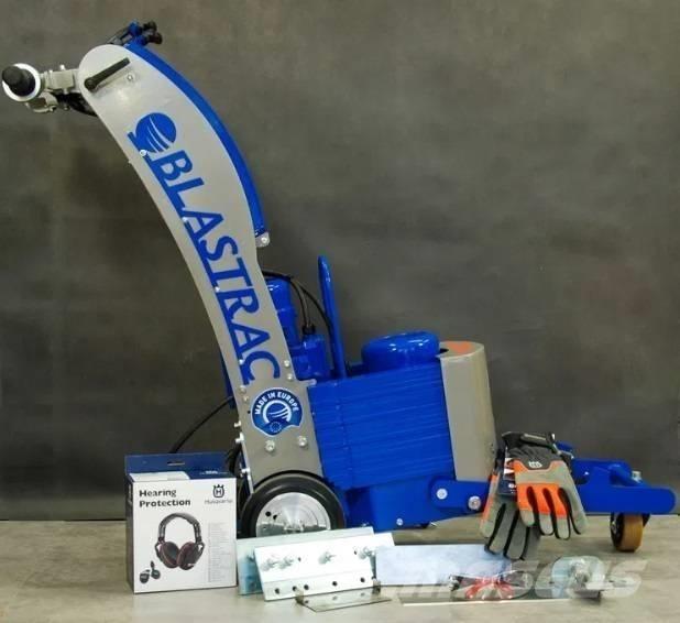 Husqvarna BS110 Sonstige Baumaschinen