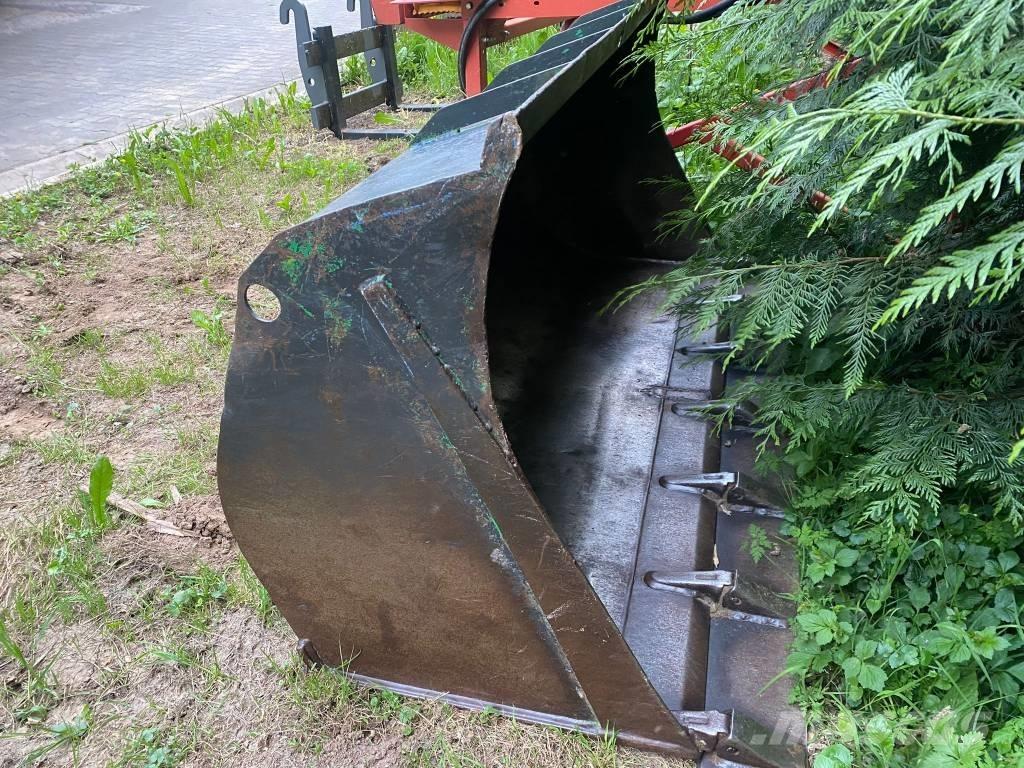 Volvo L 30 Radlader