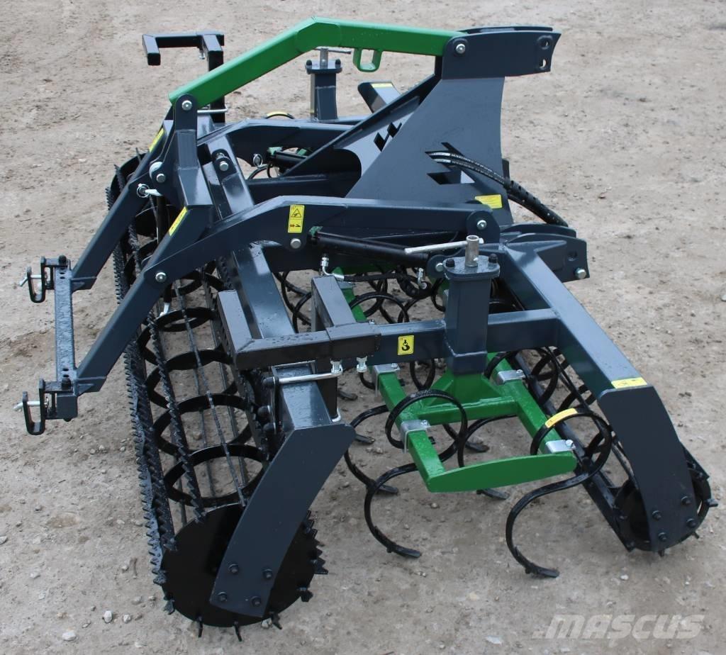 Awemak BRUTUS AUS 25 Grubber