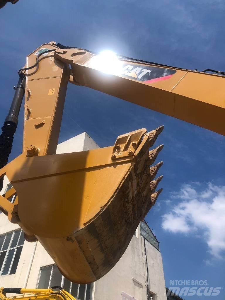 CAT 320 B L Raupenbagger