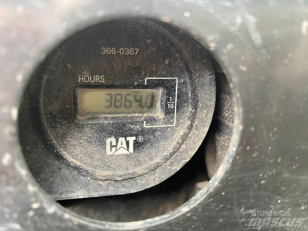 CAT 305 E Minibagger < 7t