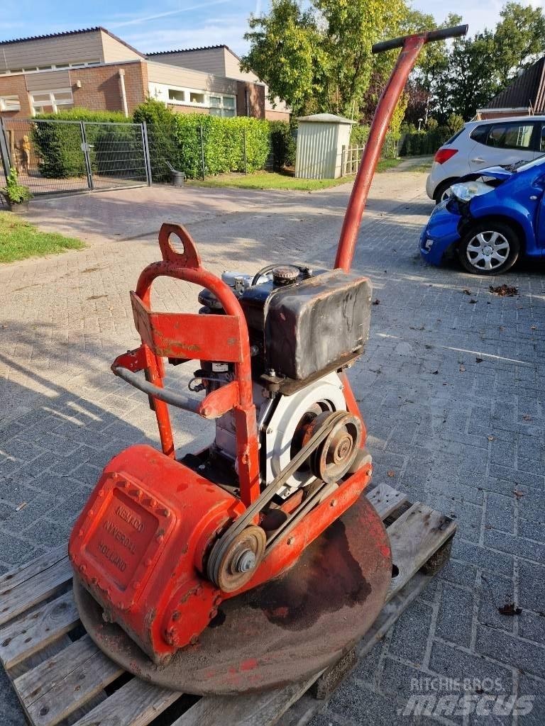 Revo Rotary 90 Vibrationsgeräte