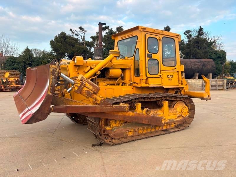 CAT D 6 D PS Bulldozer