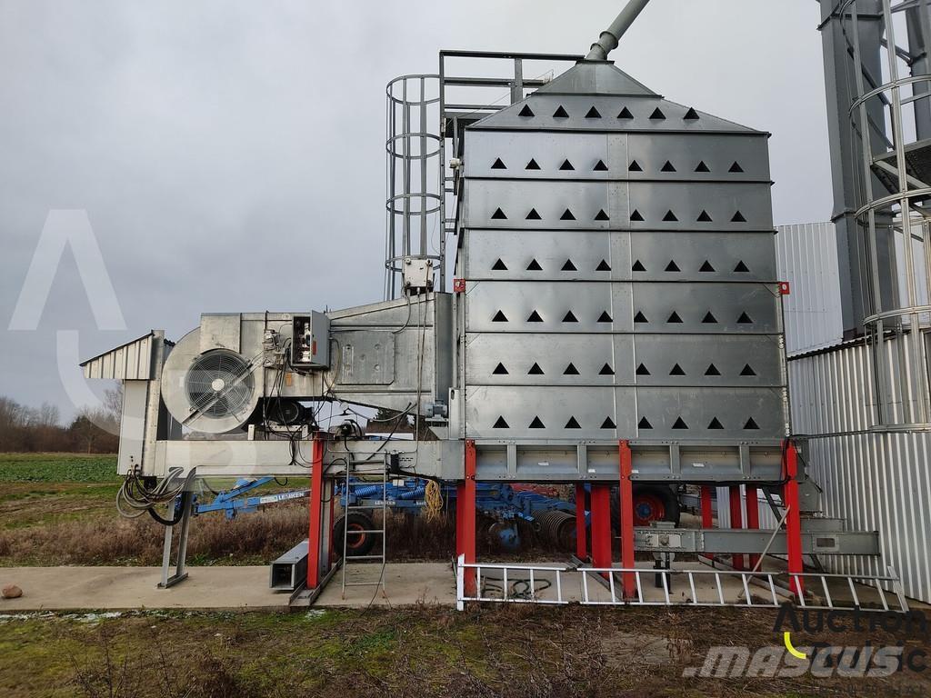  Onbekend 1260D Sonstige Ernte Verarbeitung und -lagerung