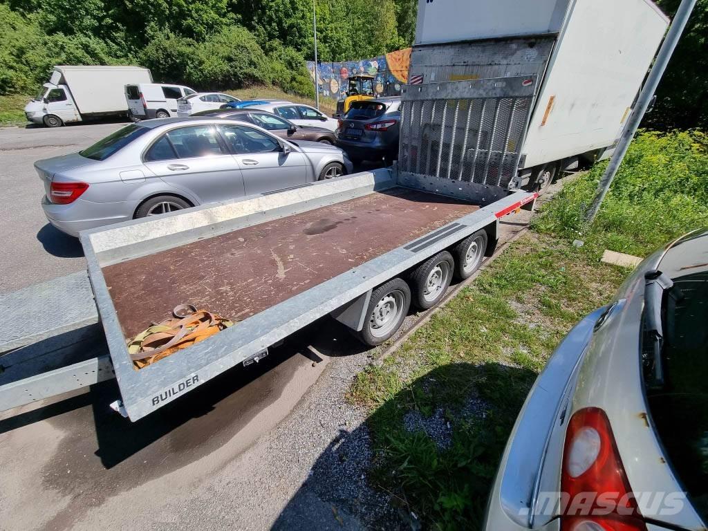 Volvo ECR 25 D Minibagger < 7t