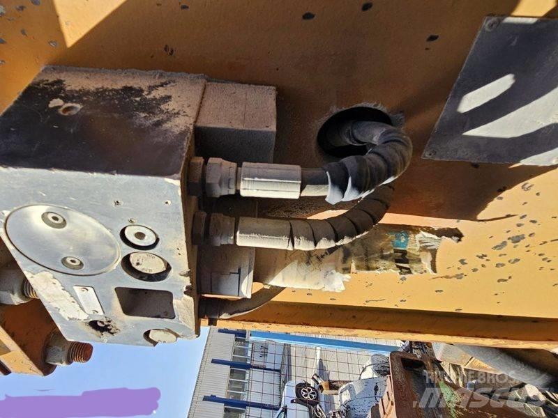 OCM 200s Hammer / Brecher
