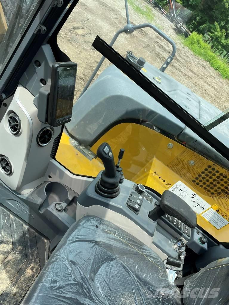 XCMG XE 80 U Minibagger < 7t