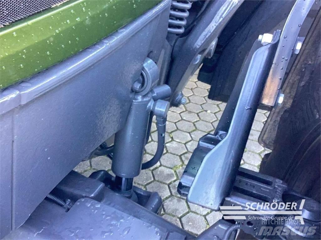 Valtra G 135 A Traktoren