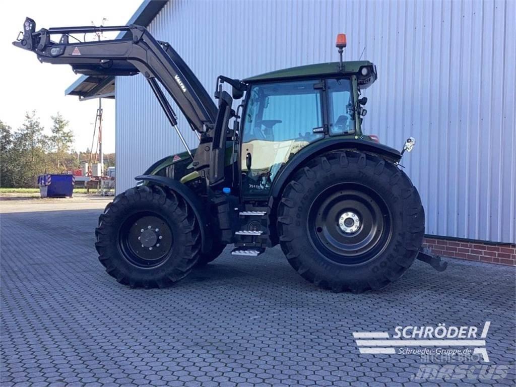 Valtra G 135 A Traktoren