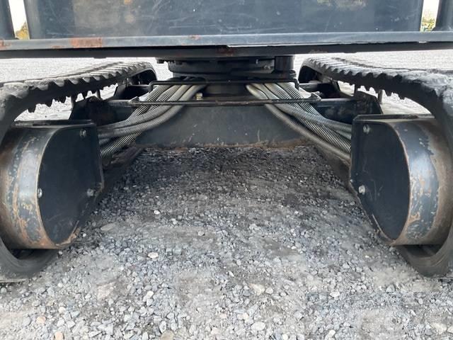 Hitachi ZX10U-6 Minibagger < 7t