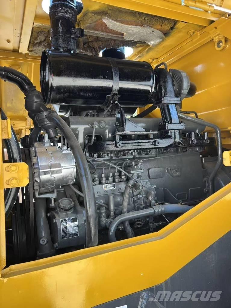 SDLG LG 936 L Radlader