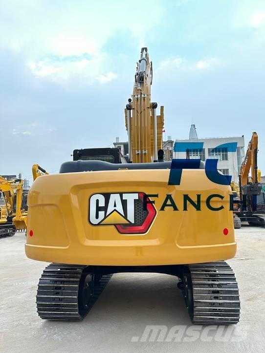 CAT 320 GX Raupenbagger