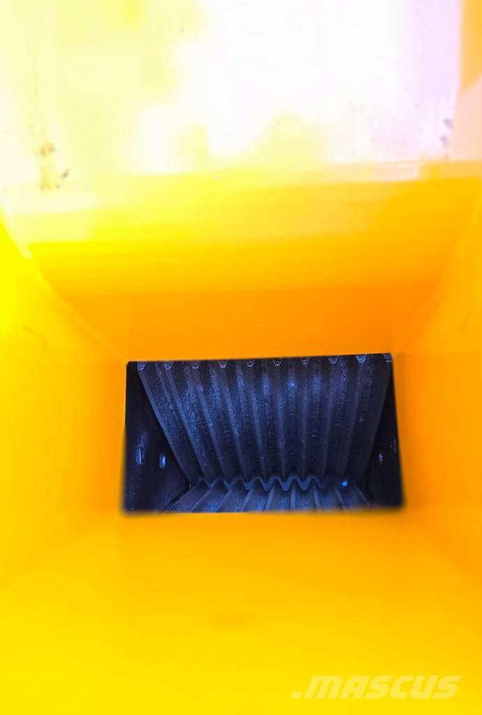  HIGHTOP HTJC430 Mobile Brecher