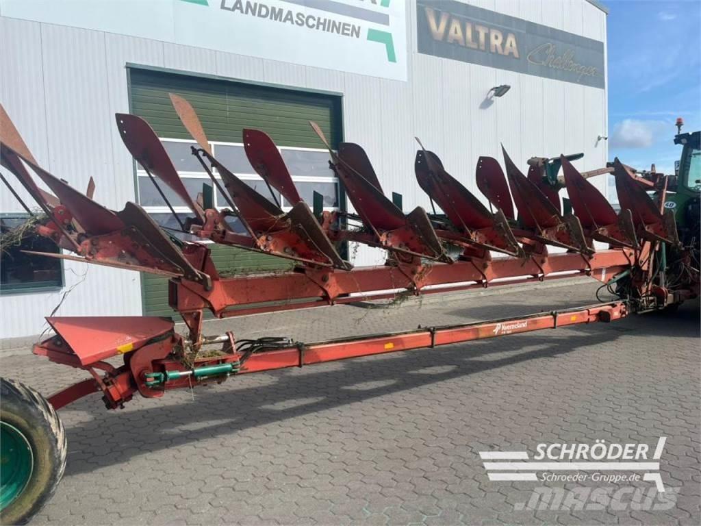 Kverneland PB 100 Wendepflüge
