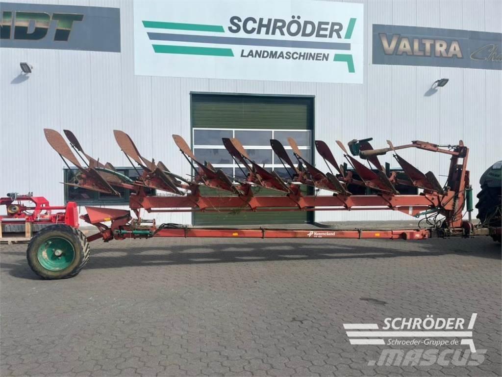 Kverneland PB 100 Wendepflüge