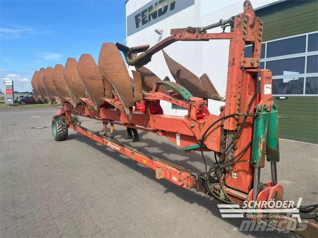 Kverneland PB 100 Wendepflüge
