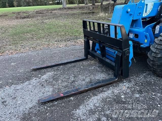Genie GTH 5519 Teleskoplader