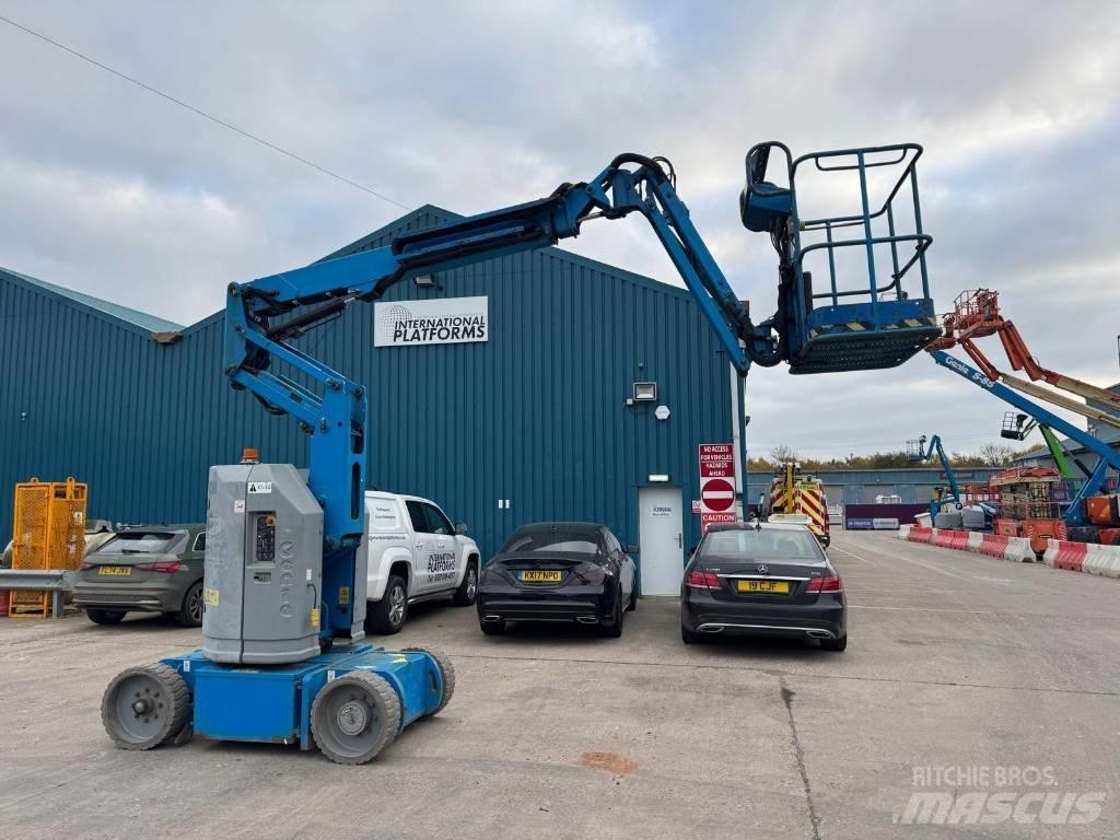Genie Z 30/20 N RJ Gelenkteleskoparbeitsbühnen