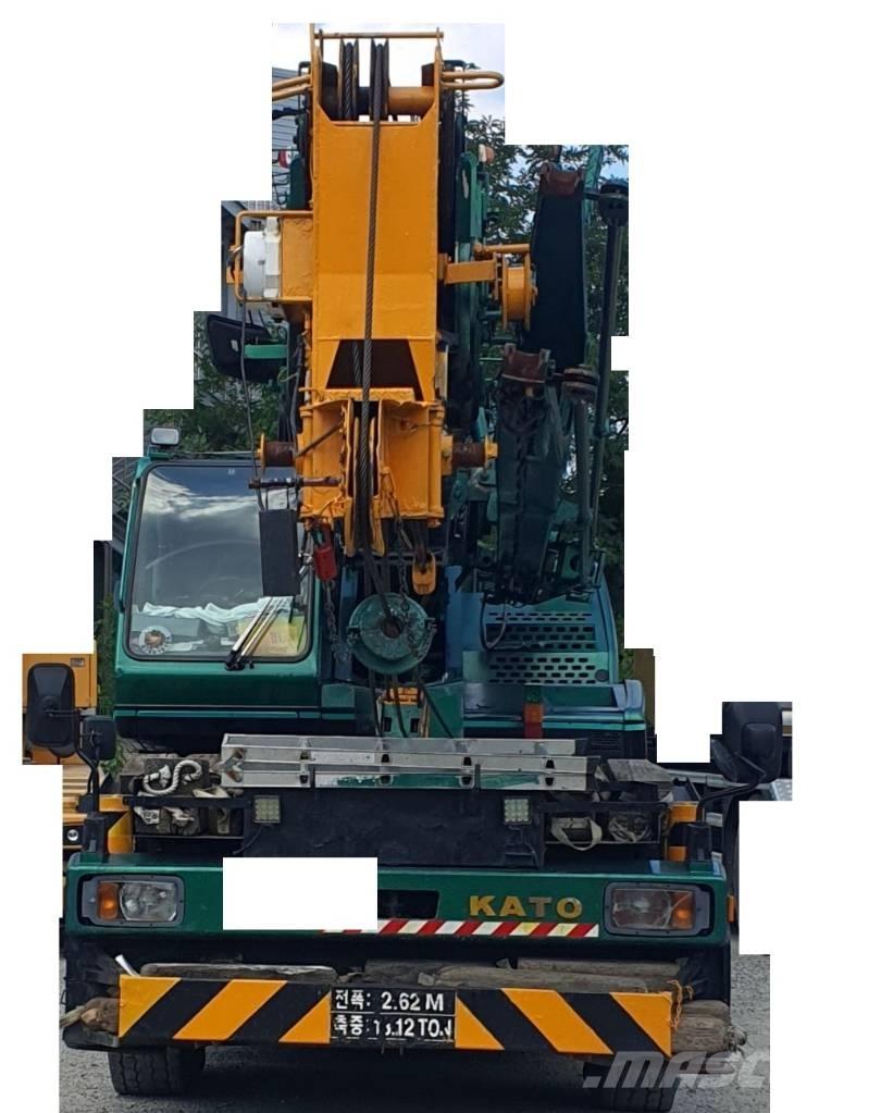 Kato KR 25 H V-5 Autokrane