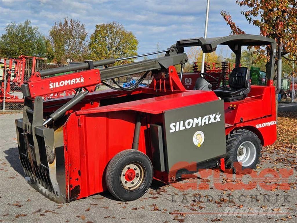 Gruber SVT 3545 W Entnahme-/Verteilgeräte