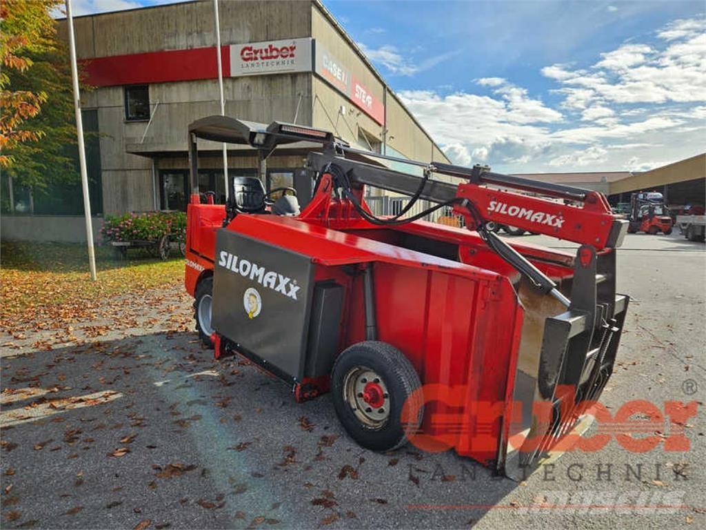 Gruber SVT 3545 W Entnahme-/Verteilgeräte