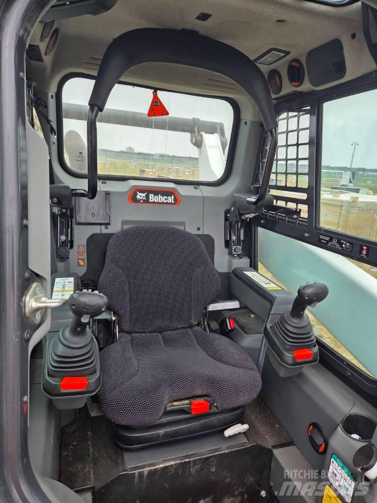 Bobcat T 76 Kompaktlader