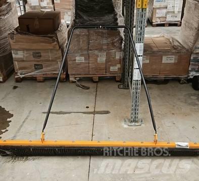 Sisis Drag Brush Kehrer