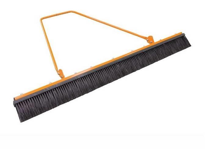 Sisis Drag Brush Kehrer
