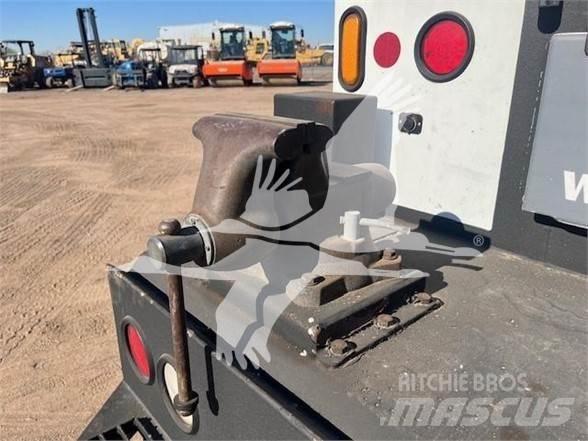 Ford F550 Sonstige Baumaschinen