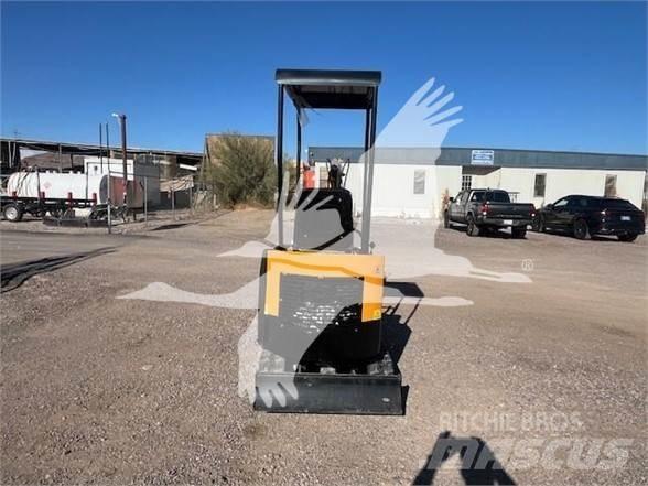 Vicsec VC13 Minibagger < 7t