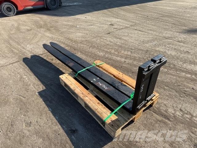 Linde h 40 / 2400 mm Gabeln