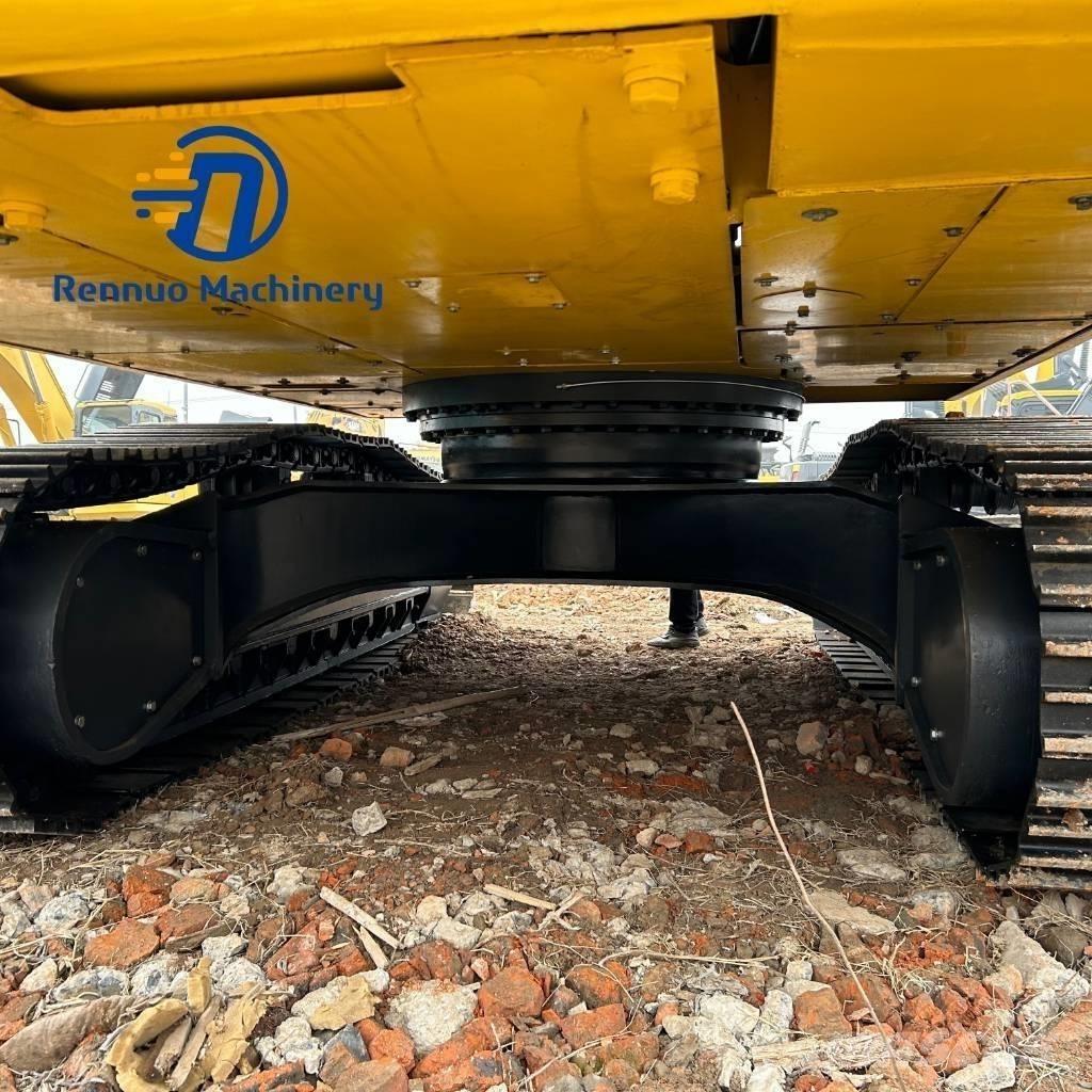 Komatsu PC 350-8 Raupenbagger