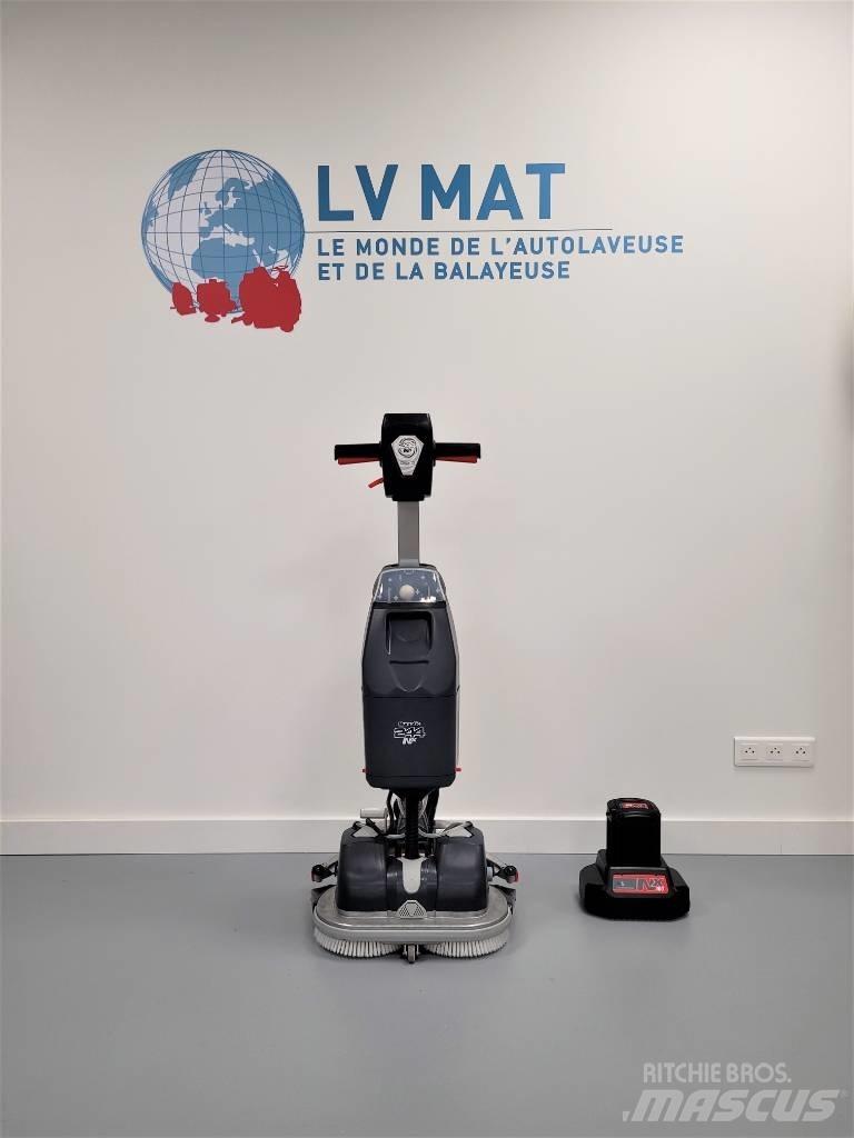  NUMATIC 244 NX Sonstige Flurförderzeuge