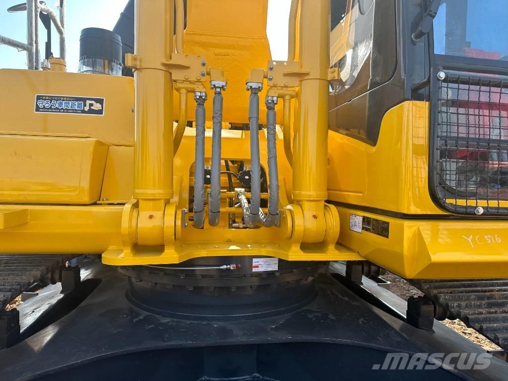 Komatsu PC 350-7 Raupenbagger