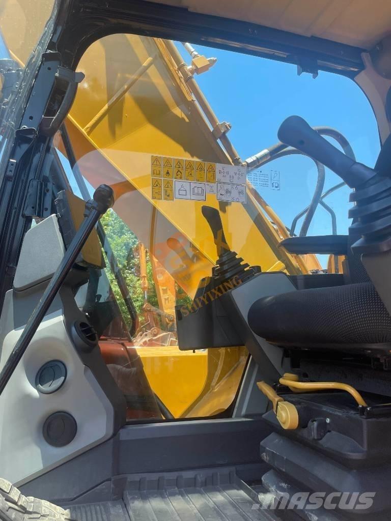 CAT 320 GC Raupenbagger