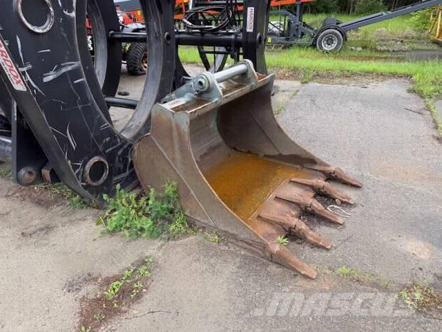 Liebherr A 916 Mobilbagger