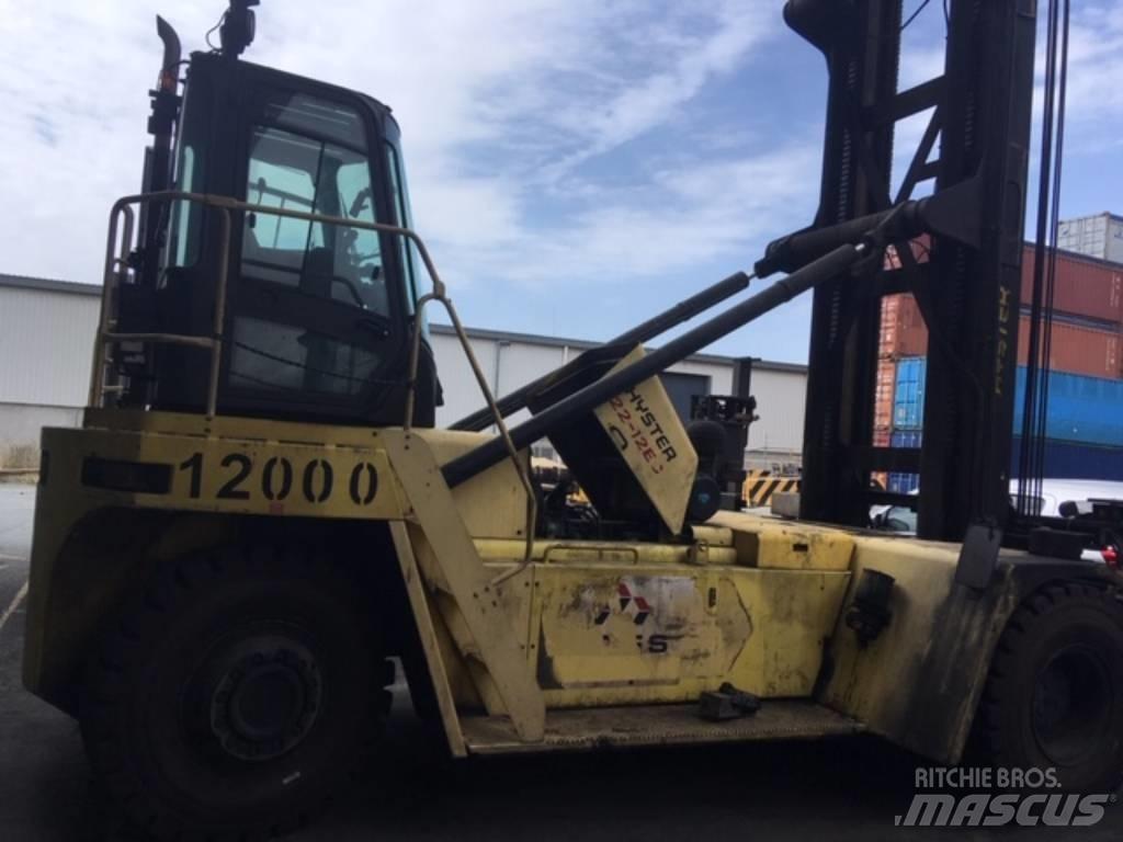 Hyster H22.00XM-12EC Containerstapler