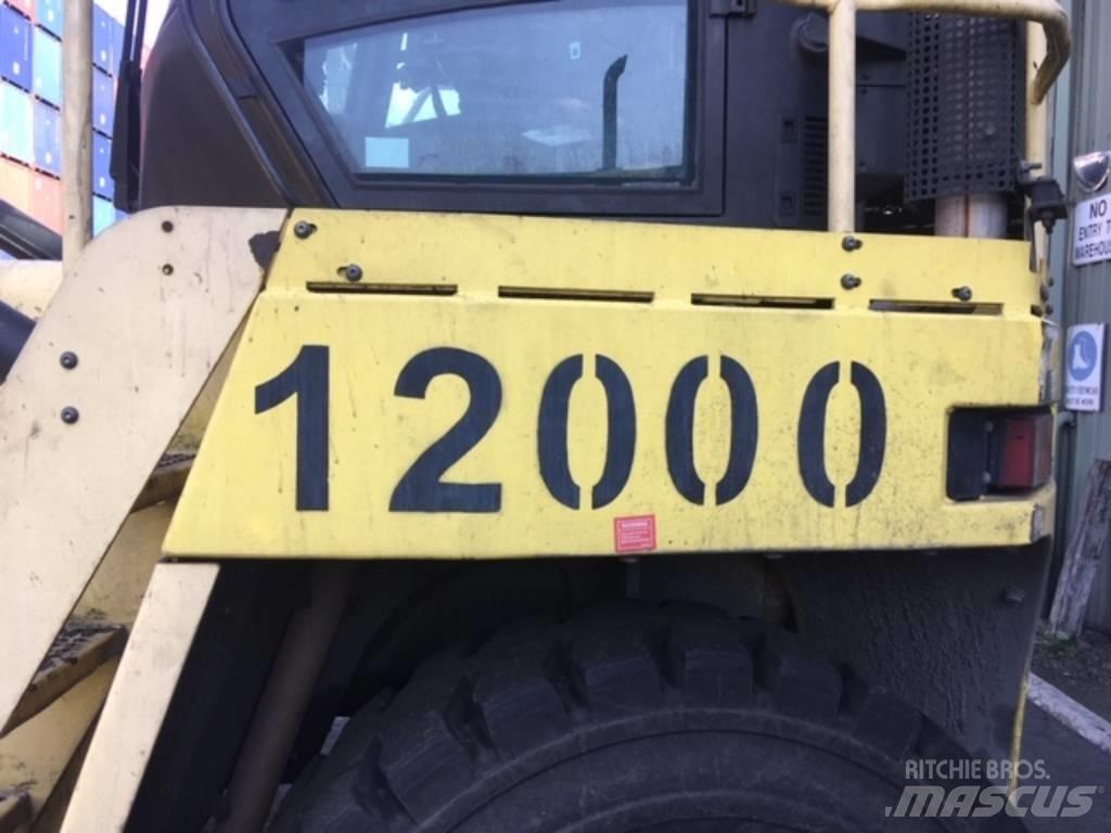 Hyster H22.00XM-12EC Containerstapler