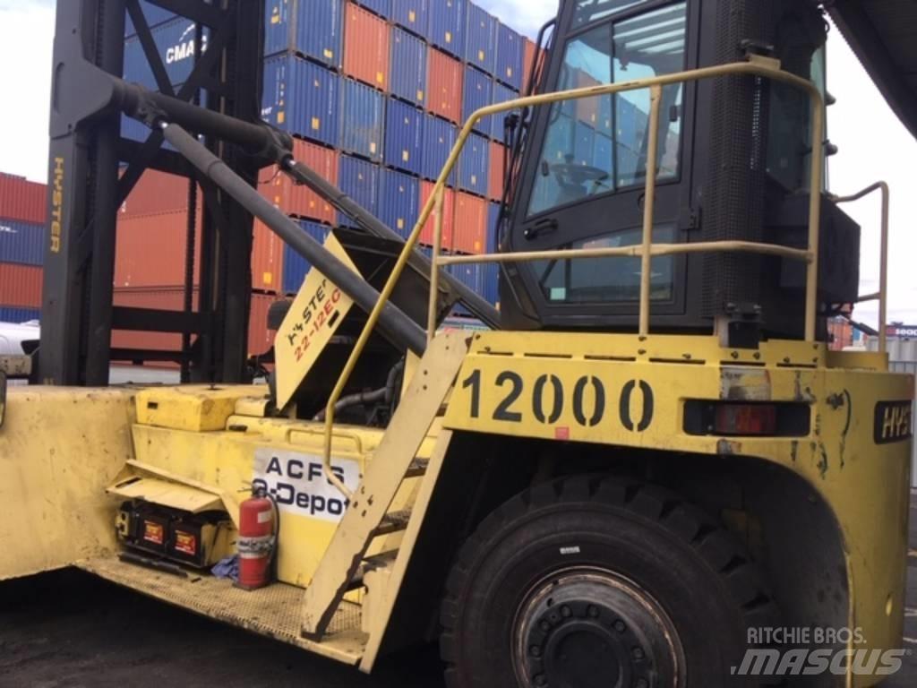 Hyster H22.00XM-12EC Containerstapler