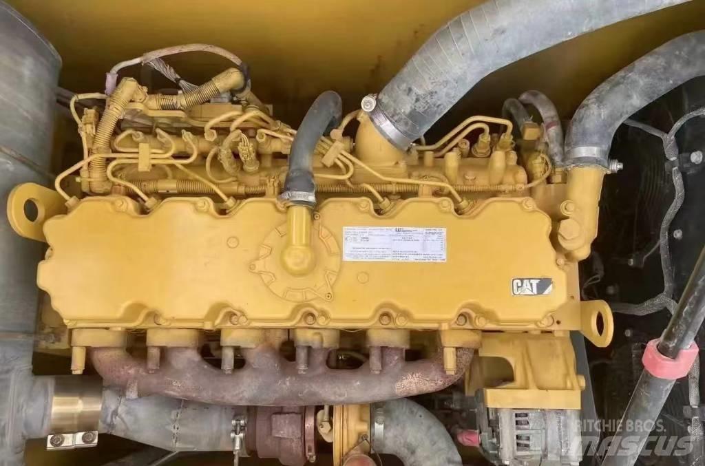 CAT 320 D Raupenbagger