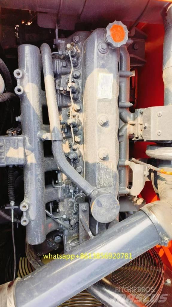 Doosan DX 225 Raupenbagger