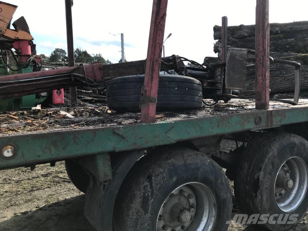 schier 24000 Sonstige Forstmaschinen